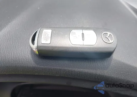 2016 Mazda Cx-5 Grand Touring из США, поврежденный, VIN JM3KE2DY6G0693678